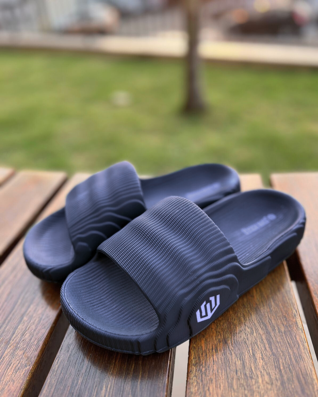 CHINELO NUVEM JOHN ROGER DUNES - MARINHO