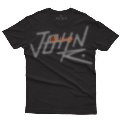 CAMISETA  BASIC LIGTH UNDERGROUD URBAN BIG - PRETO