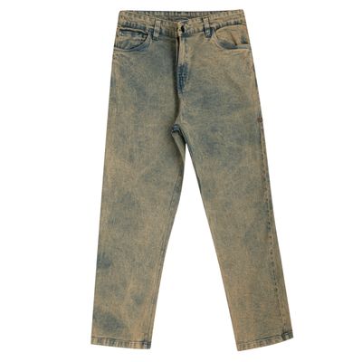 CALÇA REGULAR JEANS STRETCH JOHN ROGER - SUJINHO