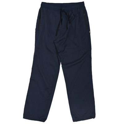 CALÇA TRAINER COM PATCH JOHN ROGER - MARINHO