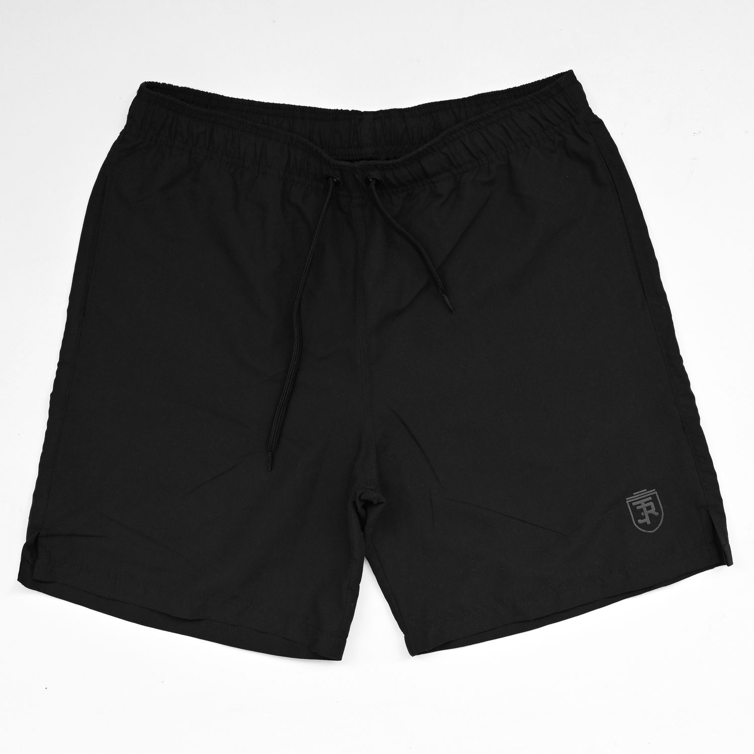 BERMUDA MICRO PESADO JR - PRETO