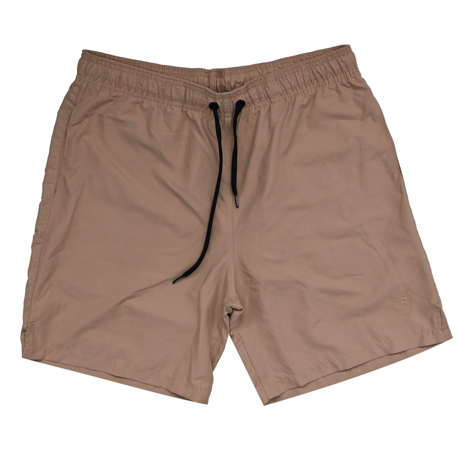 BERMUDA MICRO PESADO JR - BEGE