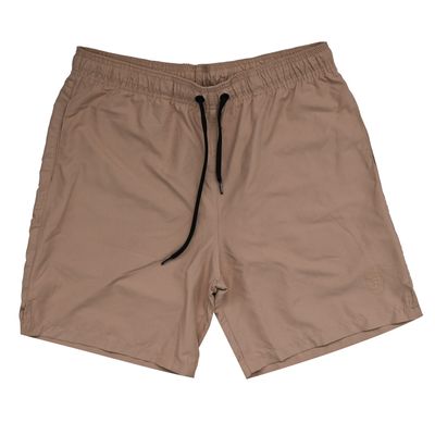 BERMUDA MICRO PESADO JR - BEGE