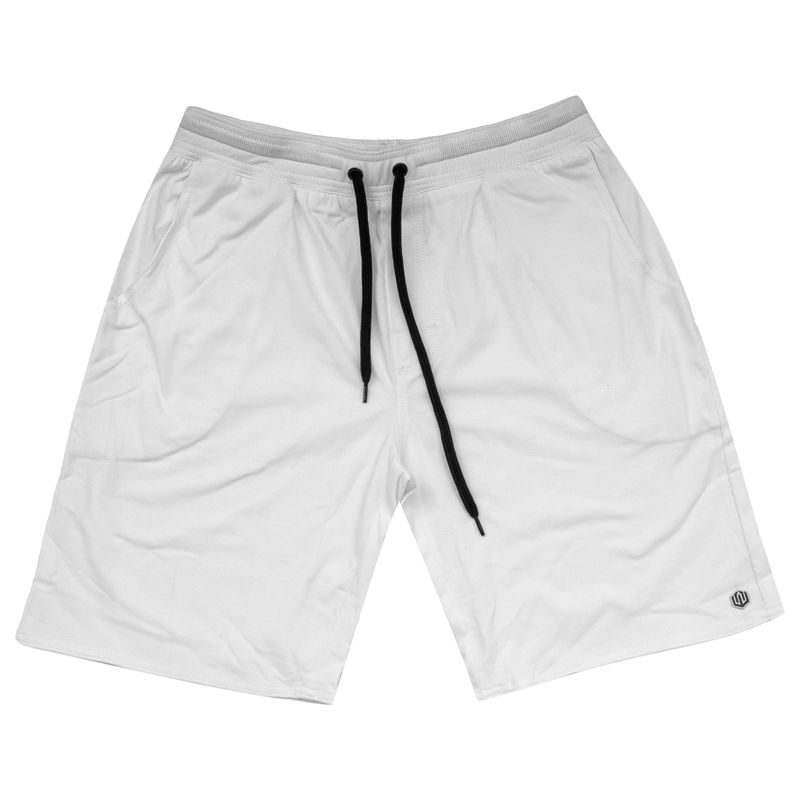 BERMUDA RUGBY JOHN ROGER - OFF WHITE