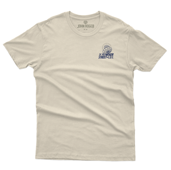 CAMISETA  BASIC LIGTH REGENCY - AVEIA