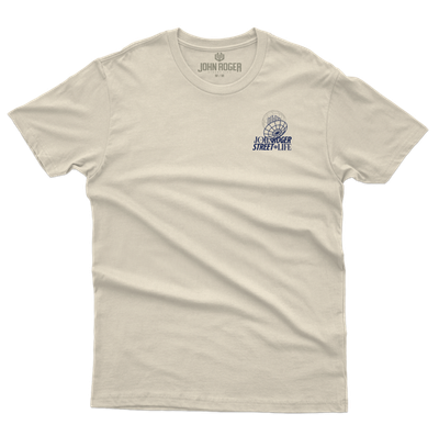CAMISETA  BASIC LIGTH REGENCY - AVEIA