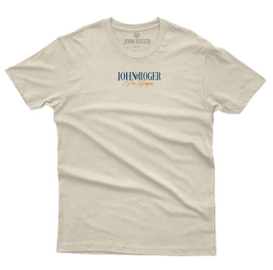 CAMISETA  BASIC LIGHT LEAGUE - AVEIA