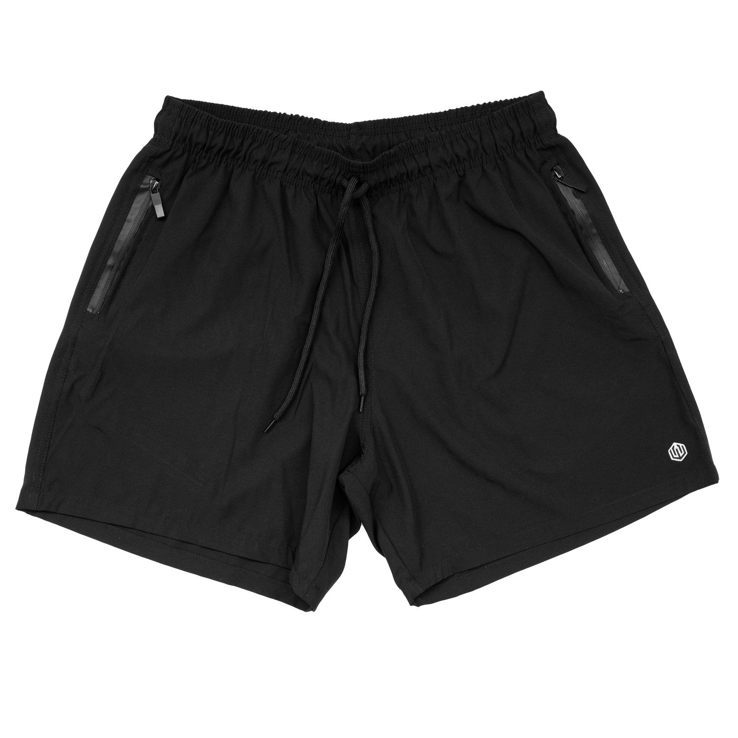 SHORT FLEX POWER JOHN ROGER - PRETO