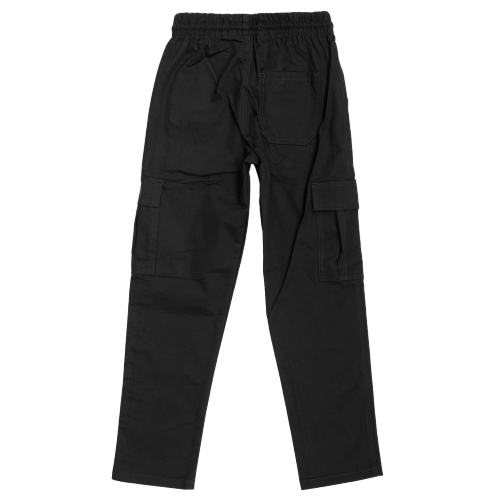 CALCA CARGO RETA JUVENIL JOHN ROGER - PRETO