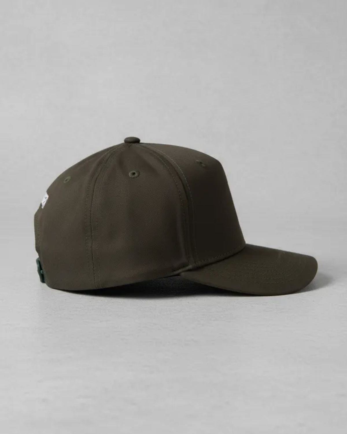BONE SNAPBACK ESTRUTURADO JOHN ROGER - VERDE MUSGO
