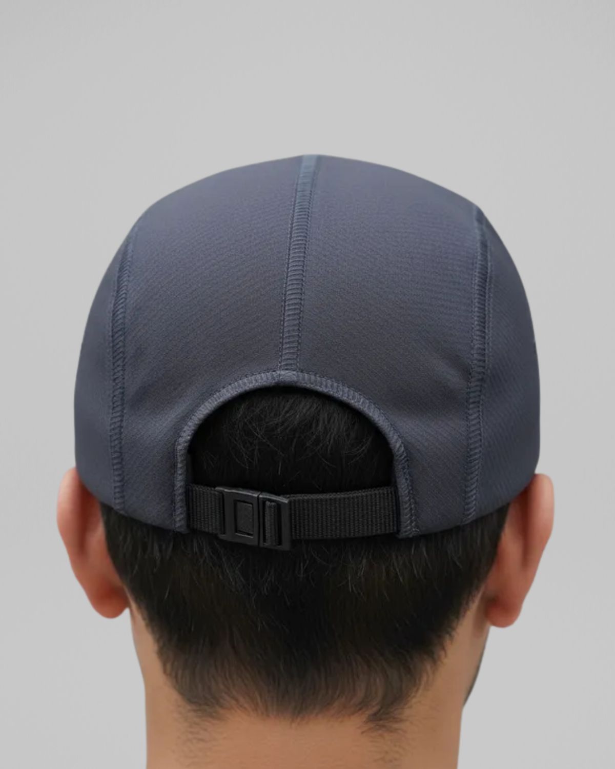 BONÉ 5 PANEL DRY FIT JOHN ROGER - CHUMBO