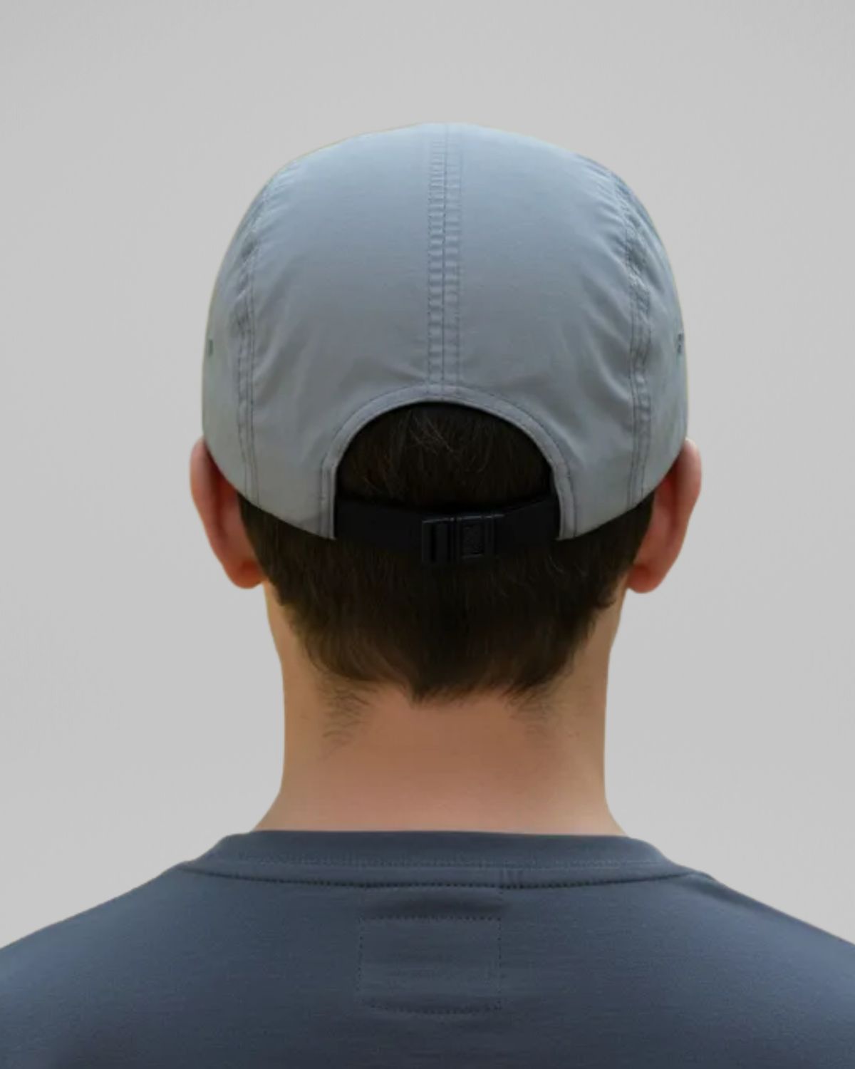 BONÉ FIVE PANEL POLIAMIDA JOHN ROGER - CHUMBO