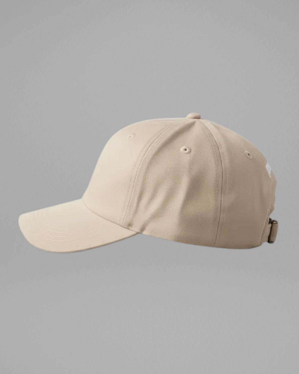 BONÉ DAD HAT JOHN ROGER - BEGE