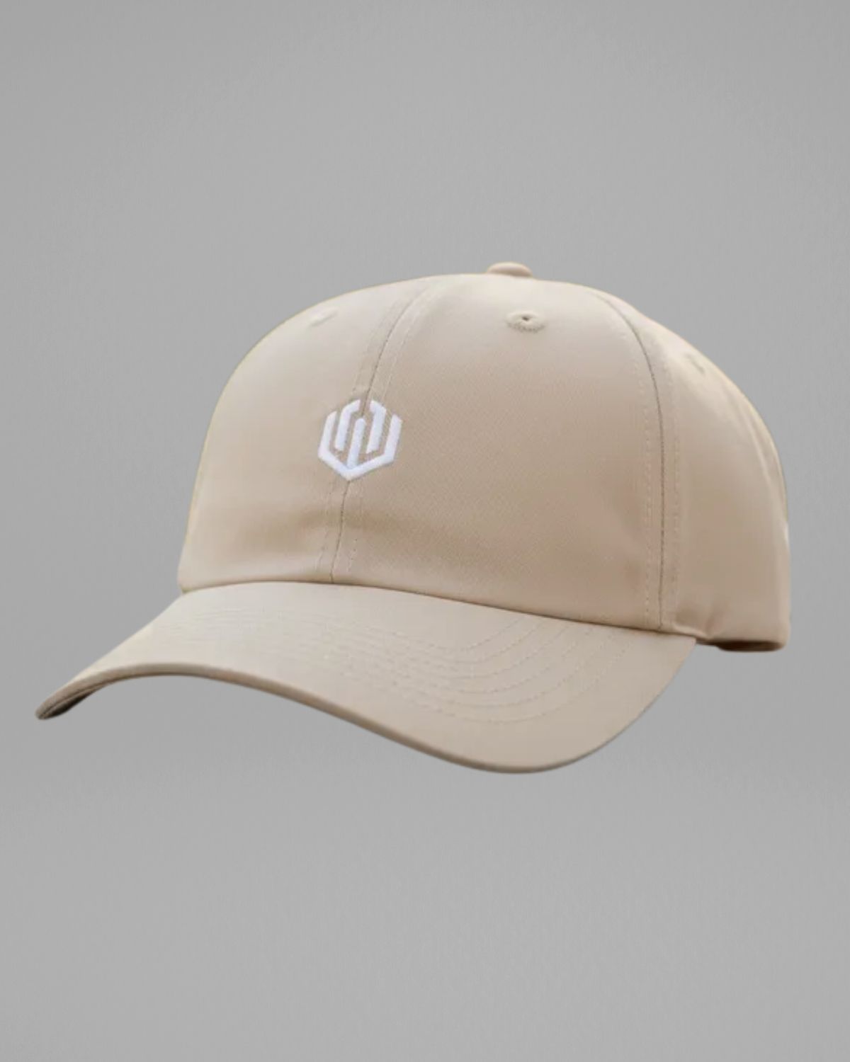 BONÉ DAD HAT JOHN ROGER - BEGE