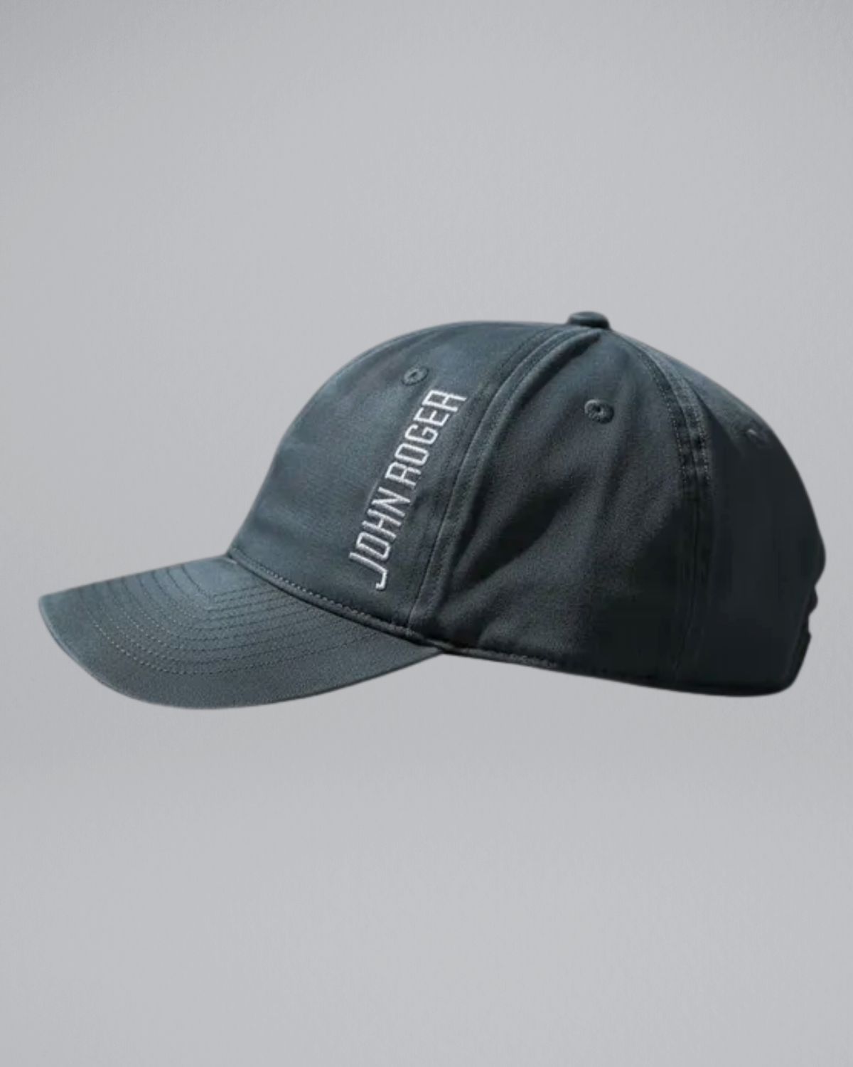 BONE DAD HAT JOHN ROGER - PRETO LAVADO