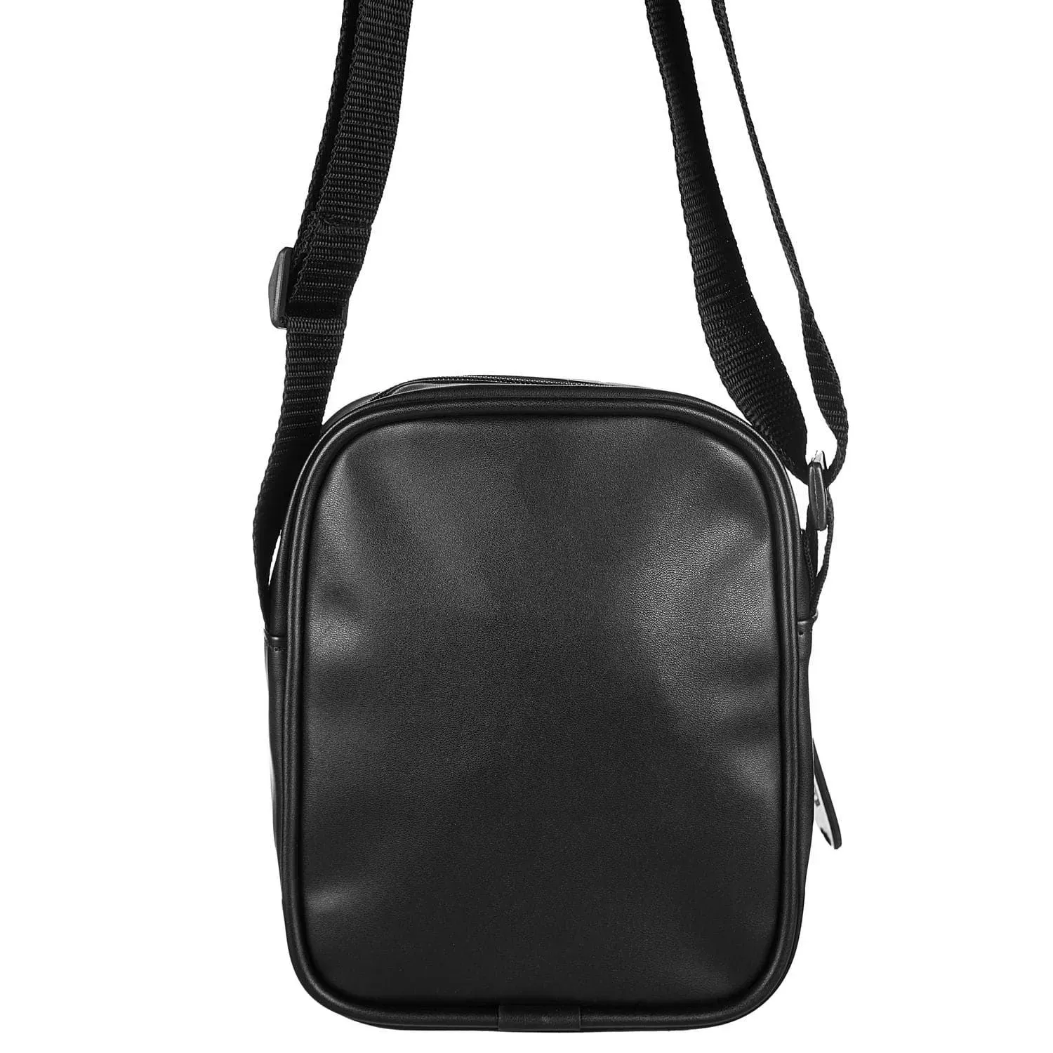 SHOULDER BAG JOHN ROGER CUBO- PRETO