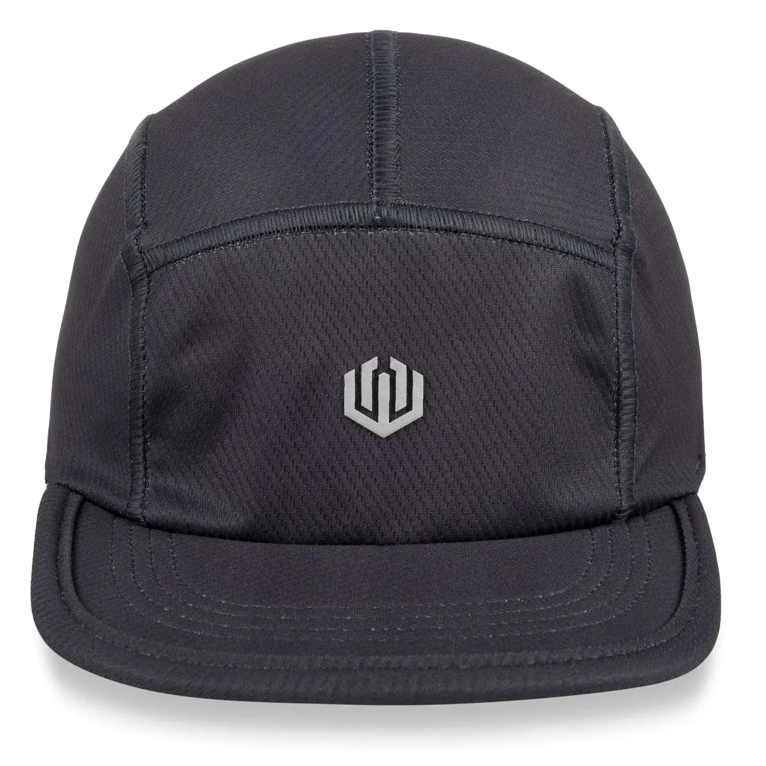 BONÉ 5 PANEL DRY FIT JOHN ROGER - CHUMBO