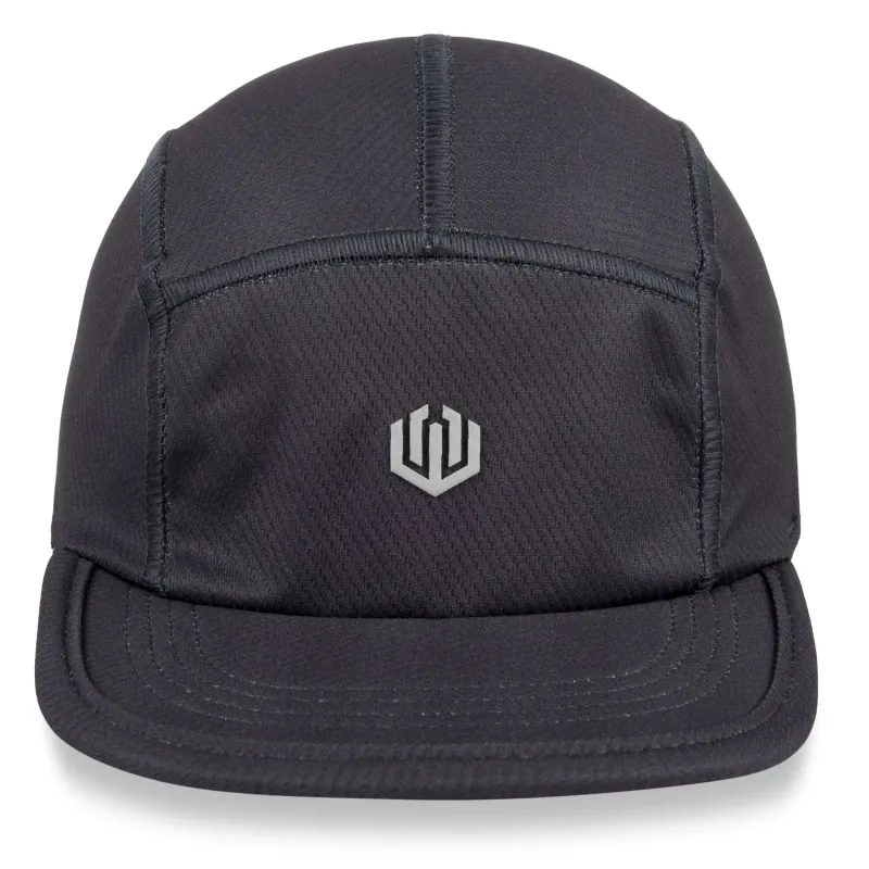 BONÉ 5 PANEL DRY FIT JOHN ROGER - CHUMBO