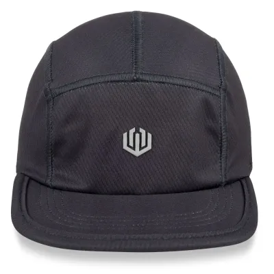 BONÉ 5 PANEL DRY FIT JOHN ROGER - CHUMBO