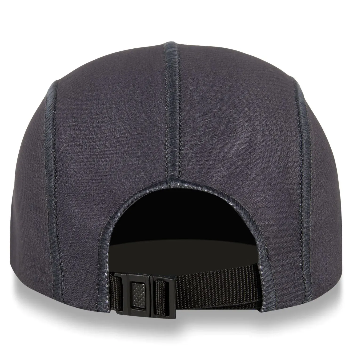 BONÉ 5 PANEL DRY FIT JOHN ROGER - CHUMBO