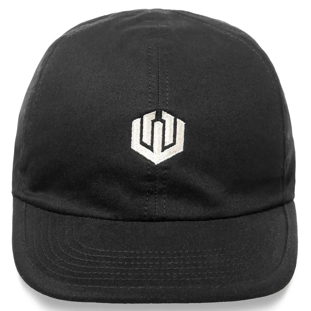 BONÉ FLEX DUPLA FACE JOHN ROGER - PRETO/BEGE