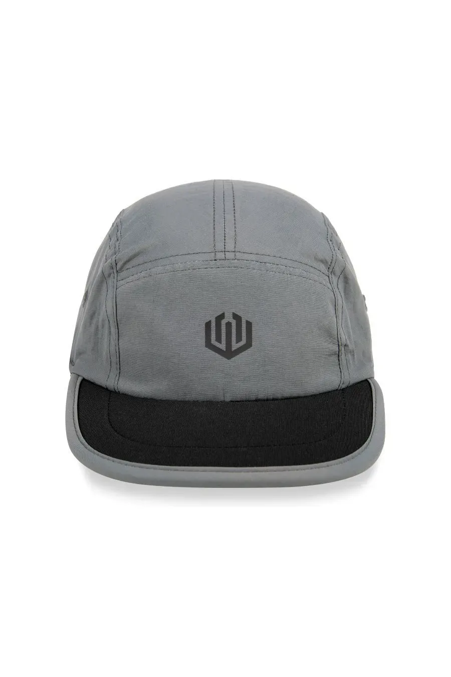 BONÉ FIVE PANEL POLIAMIDA JOHN ROGER - CHUMBO