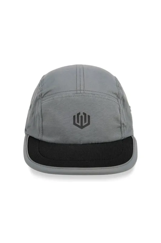 BONÉ FIVE PANEL POLIAMIDA JOHN ROGER - CHUMBO