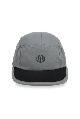 BONÉ FIVE PANEL POLIAMIDA JOHN ROGER - CHUMBO