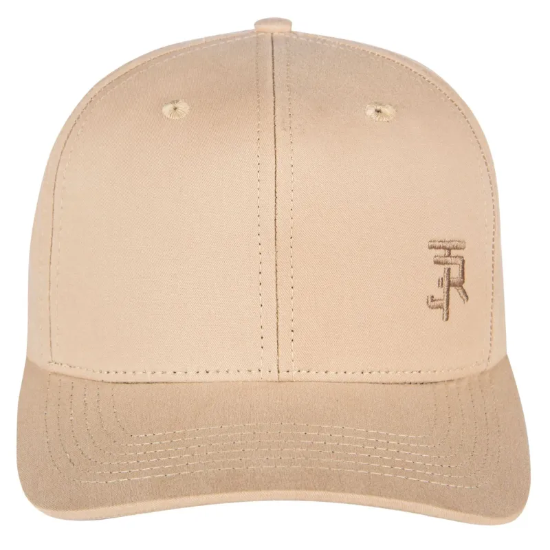 BONE SNAPBACK ESTRUTURADO JOHN ROGER - BEGE