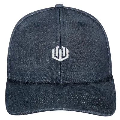 BONE SNAPBACK ESTRUTURADO JOHN ROGER JEANS