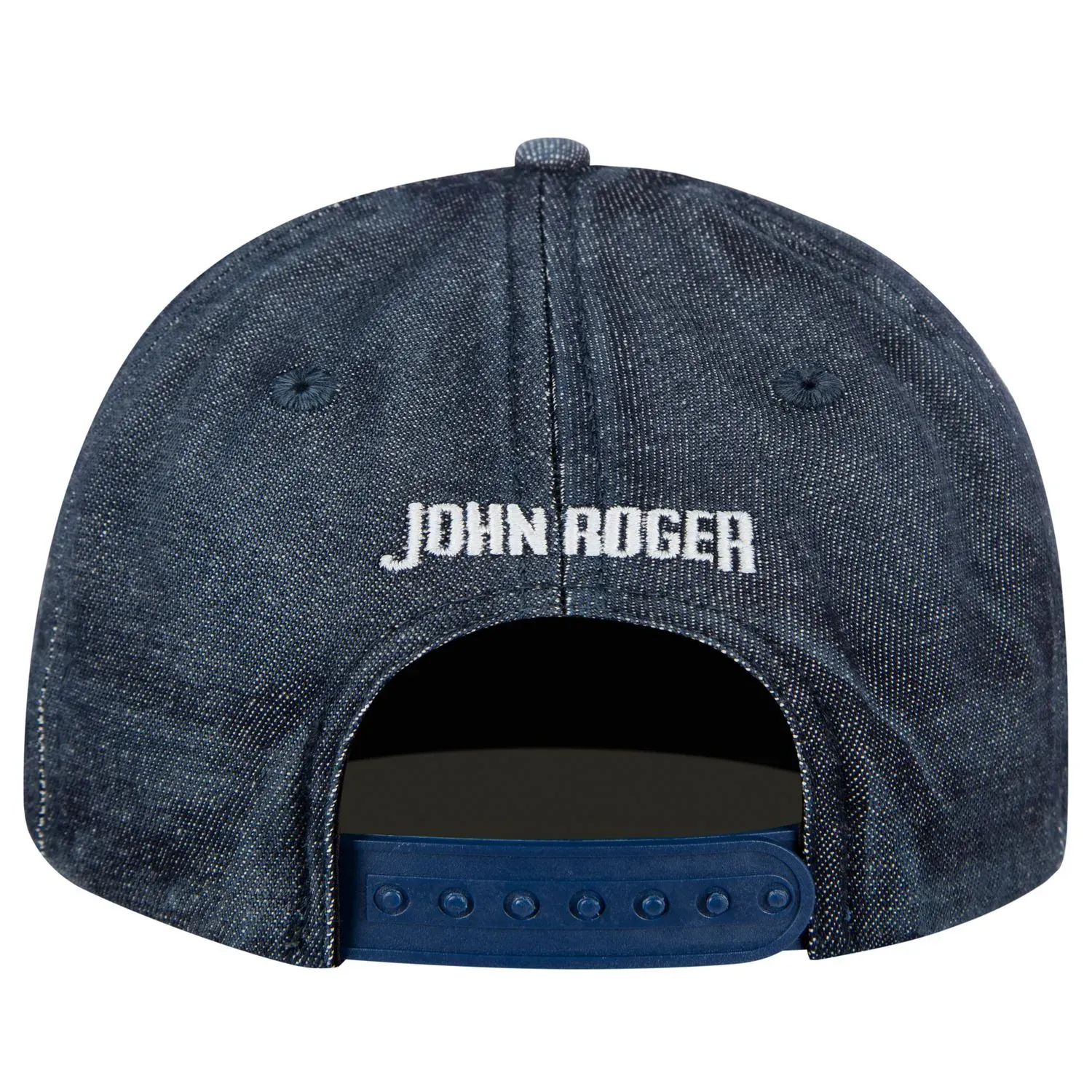 BONE SNAPBACK ESTRUTURADO JOHN ROGER JEANS
