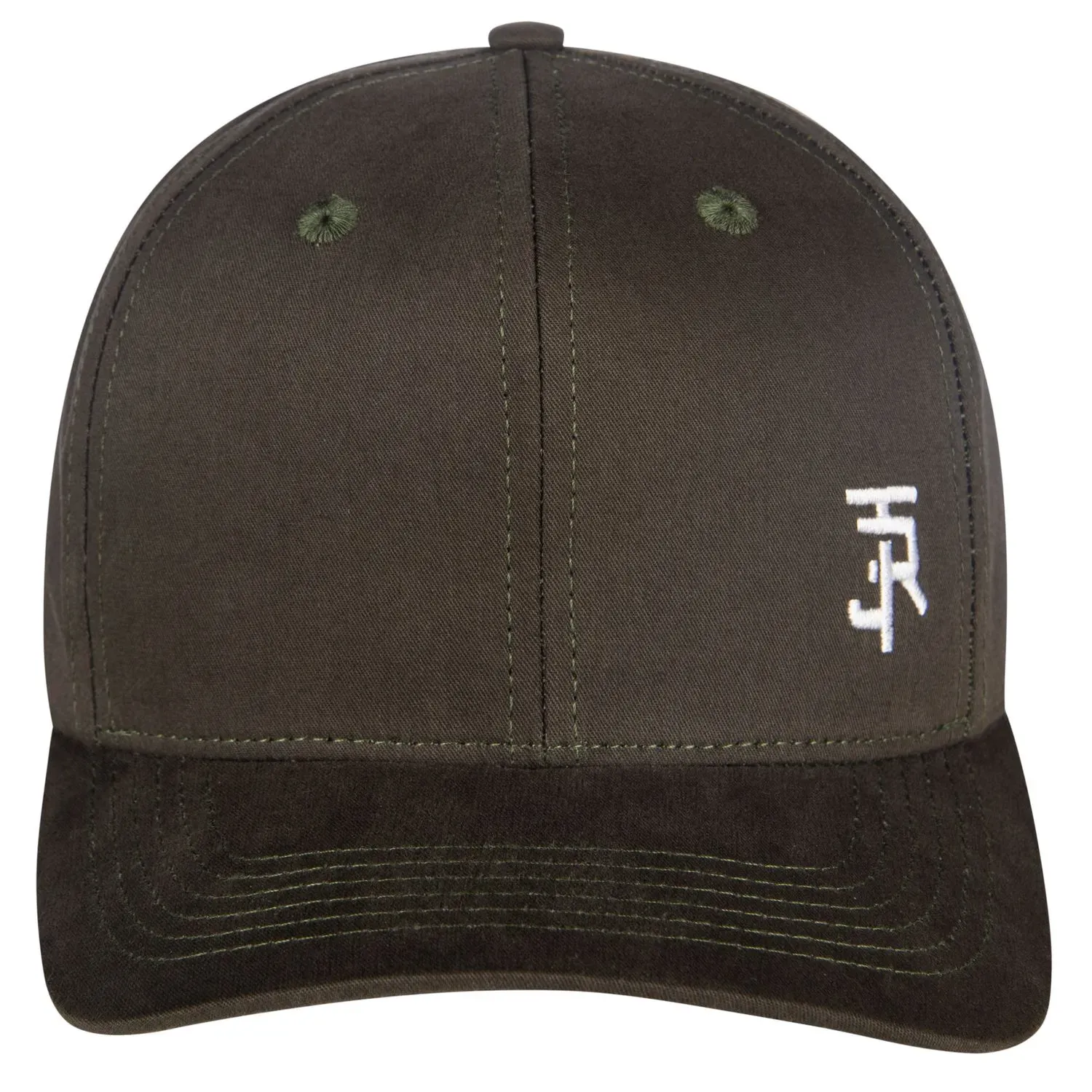 BONE SNAPBACK ESTRUTURADO JOHN ROGER - VERDE MUSGO