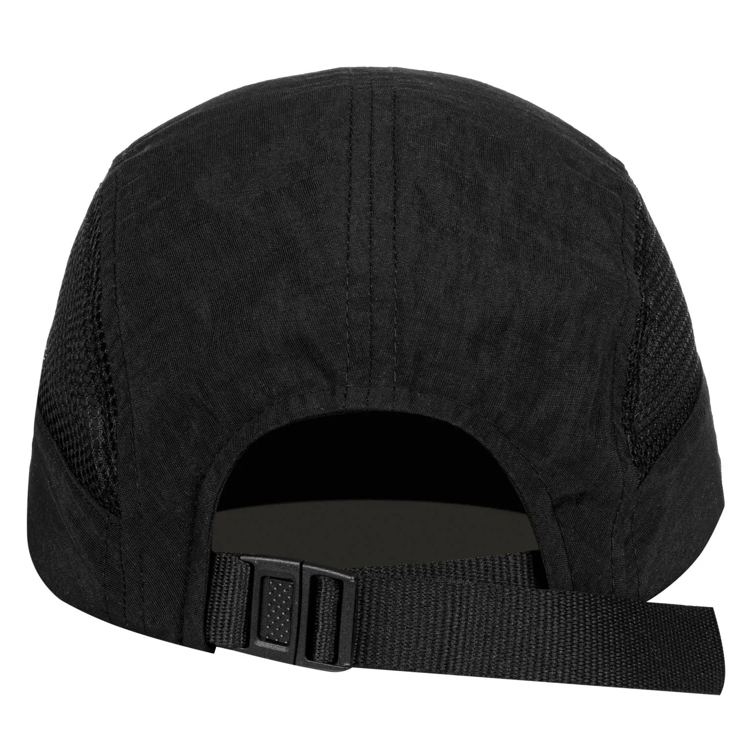 BONE FIVE PANEL JOHN ROGER - PRETO