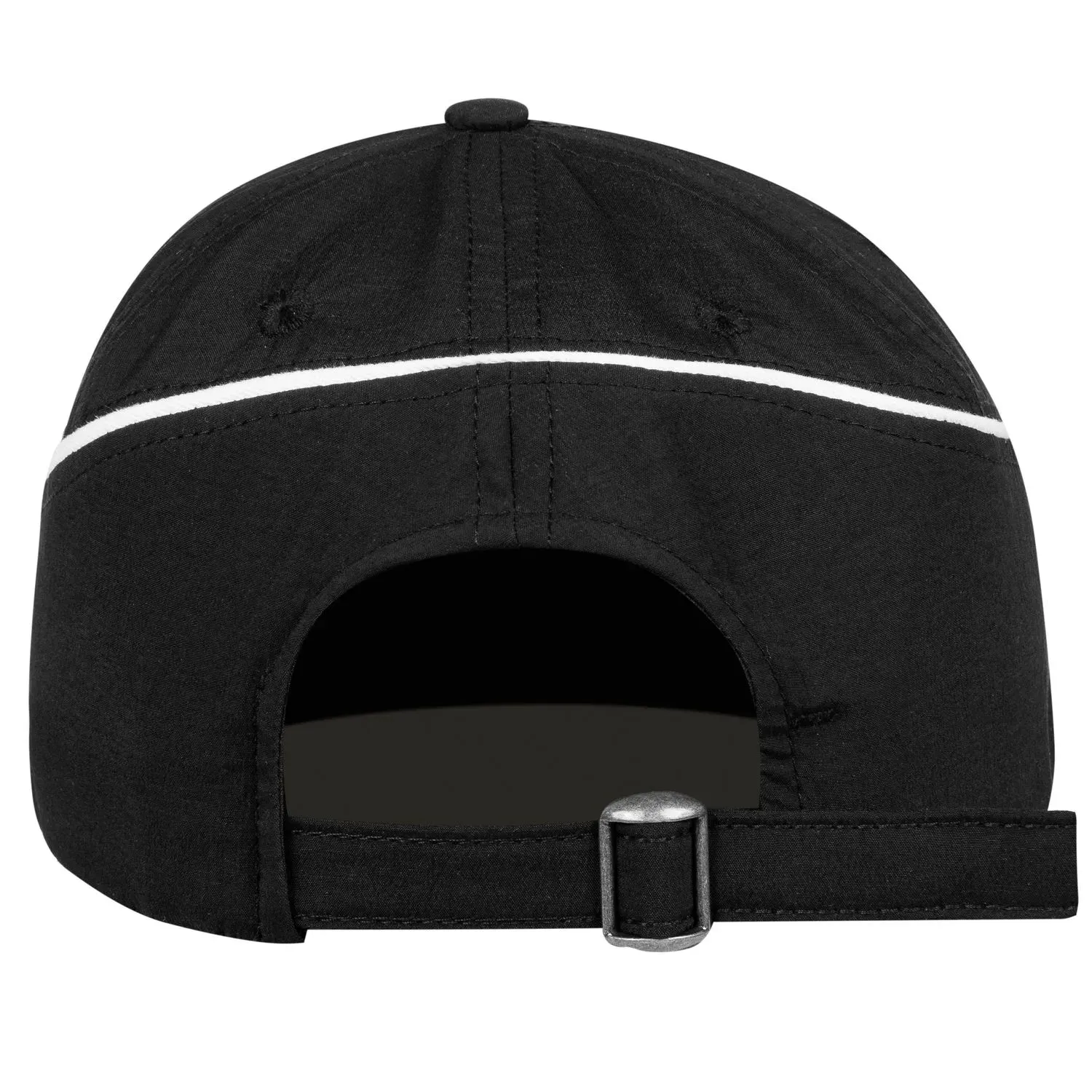 BONE DAD HAT JOHN ROGER SPEED - PRETO