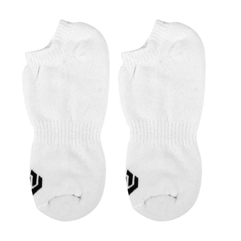 MEIA INVISIVEL JOHN ROGER - BRANCA