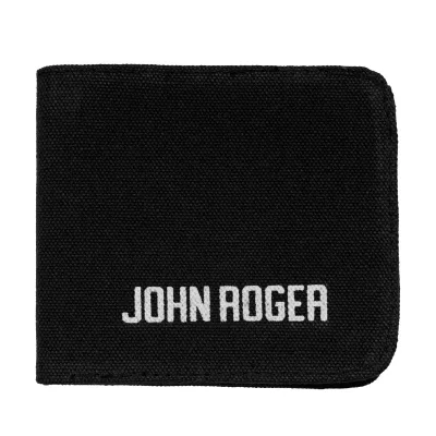 CARTEIRA JR LONA - PRETO