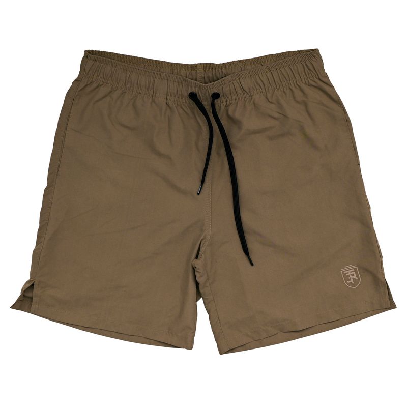 BERMUDA MICROFIBRA JR - VERDE