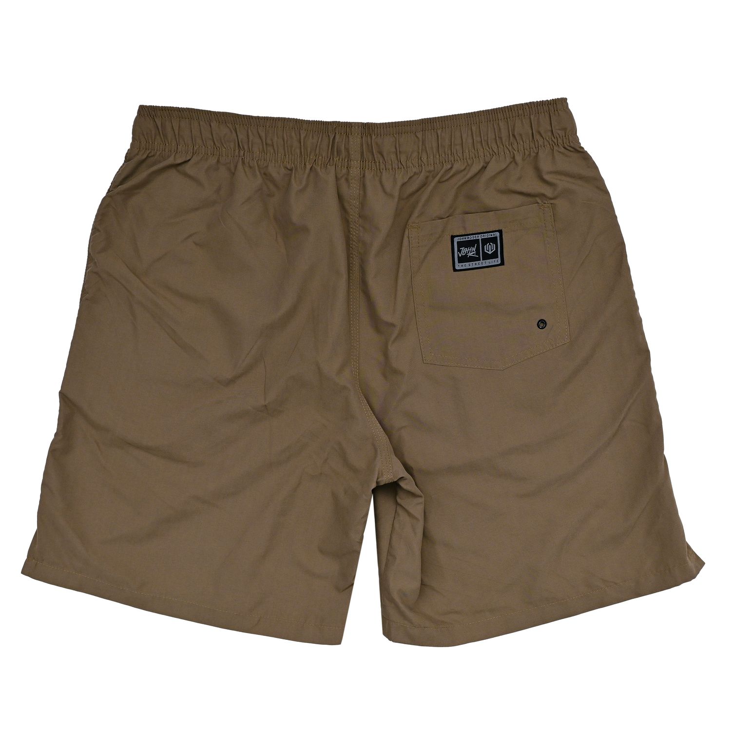 BERMUDA MICROFIBRA JR - VERDE