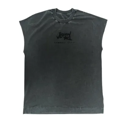 REGATA MACHÃO JOHN ROGER - CHUMBO