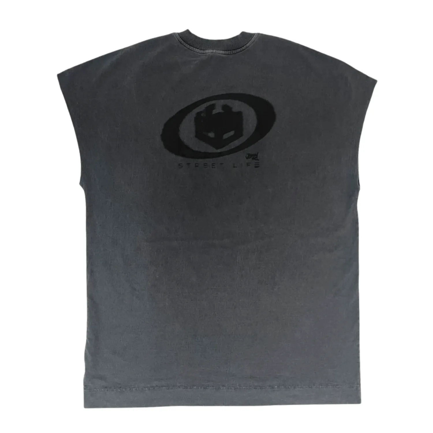 REGATA MACHÃO JOHN ROGER - CHUMBO