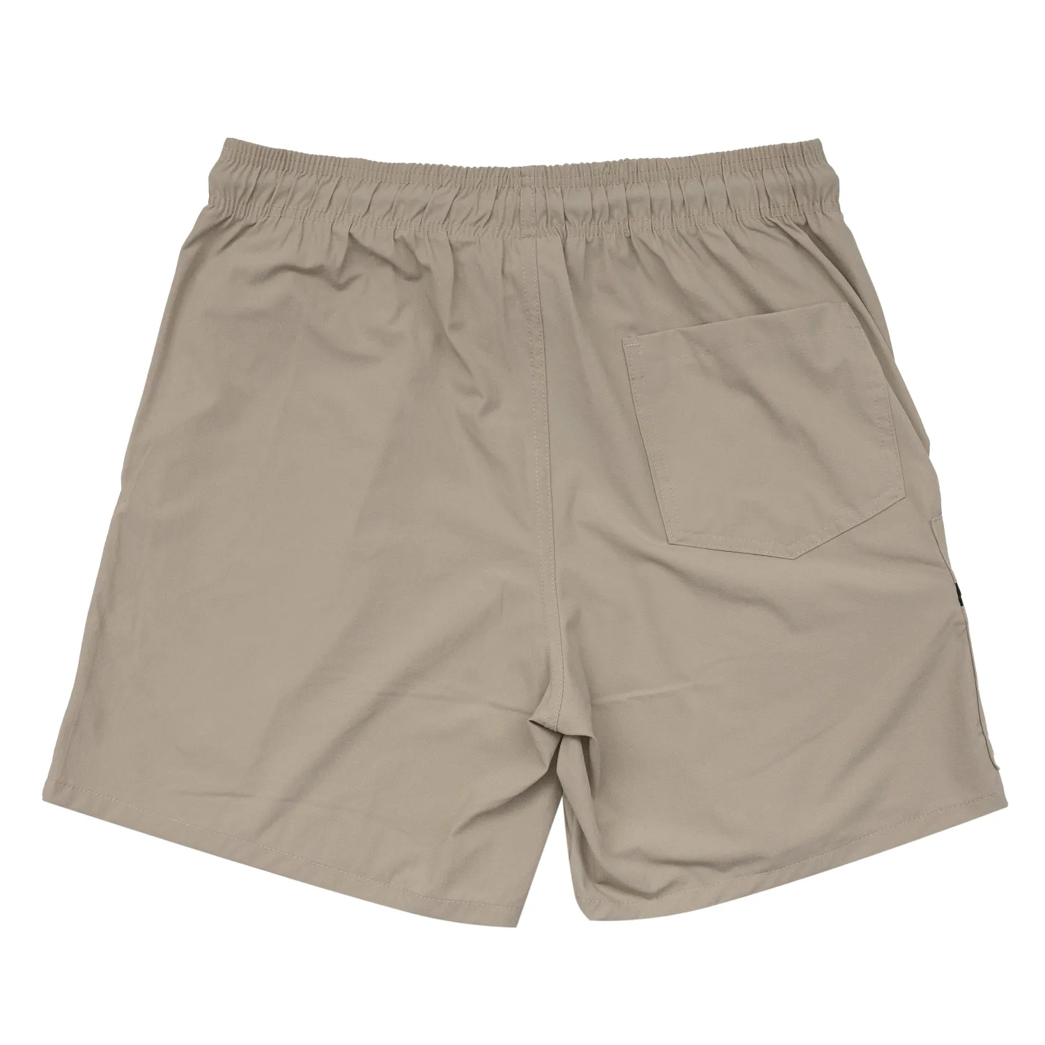 SHORTS CARGO JOHN ROGER FANTOM - AREIA
