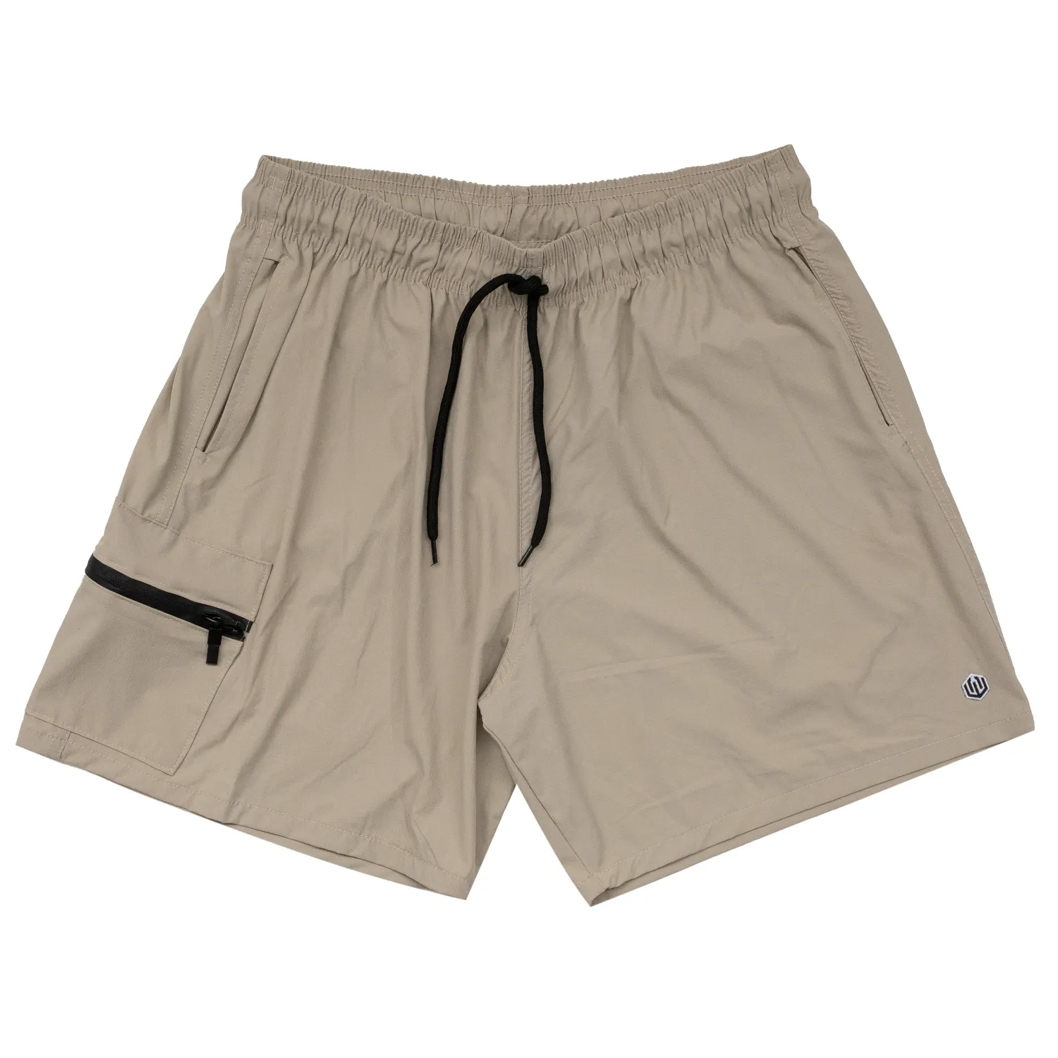 SHORTS CARGO JOHN ROGER FANTOM - AREIA
