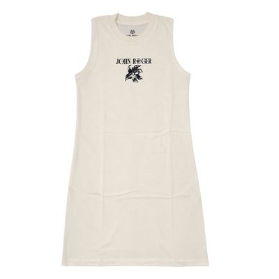 REGATAO FEMININO URBAN CREW JOHN ROGER - OFF WHITE