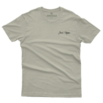 CAMISETA BASIC LIGTH SIGNATURE BIG - AVEIA