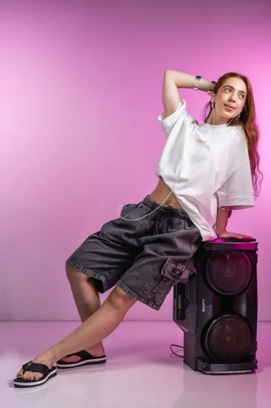 Shorts e Bermudas
