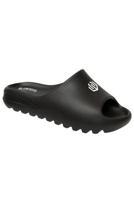 CHINELO INFANTIL PILLOW JOHN ROGER - PRETO