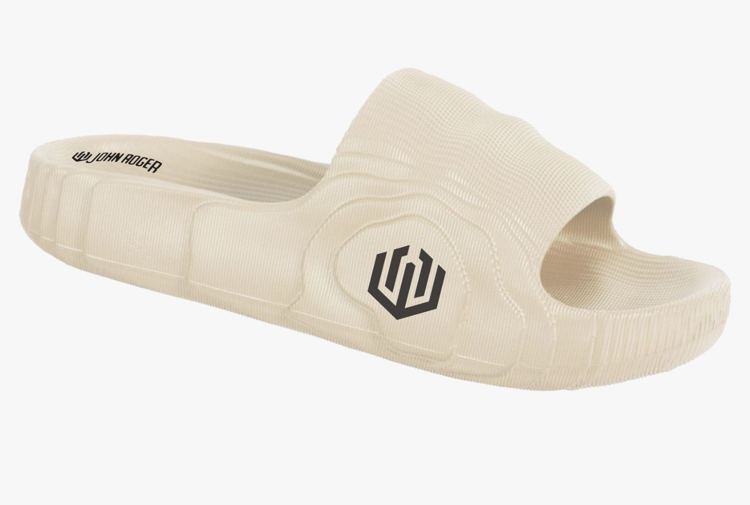 CHINELO NUVEM JOHN ROGER DUNES - OFF WHITE