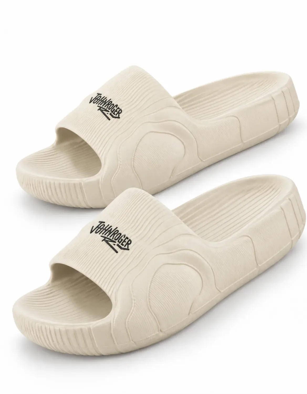 CHINELO NUVEM JOHN ROGER DUNES - OFF WHITE