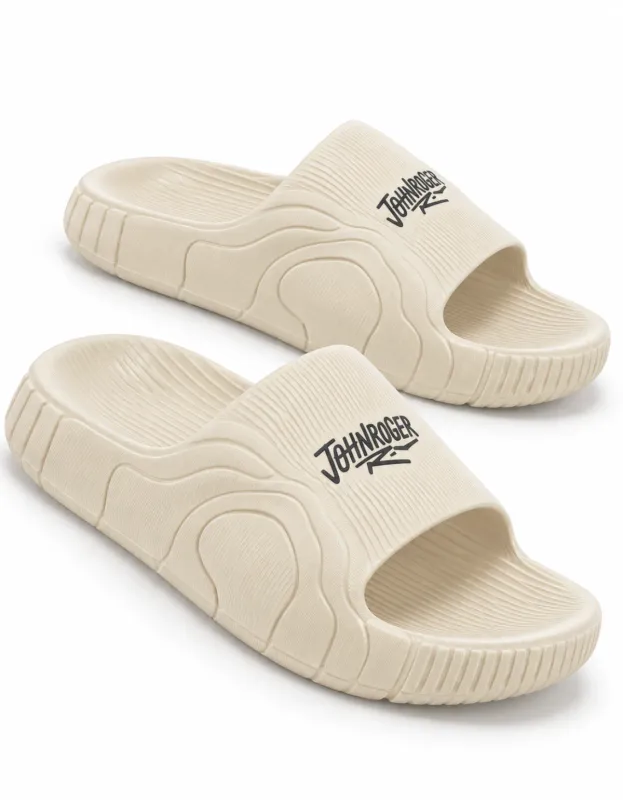 CHINELO NUVEM JOHN ROGER DUNES - OFF WHITE