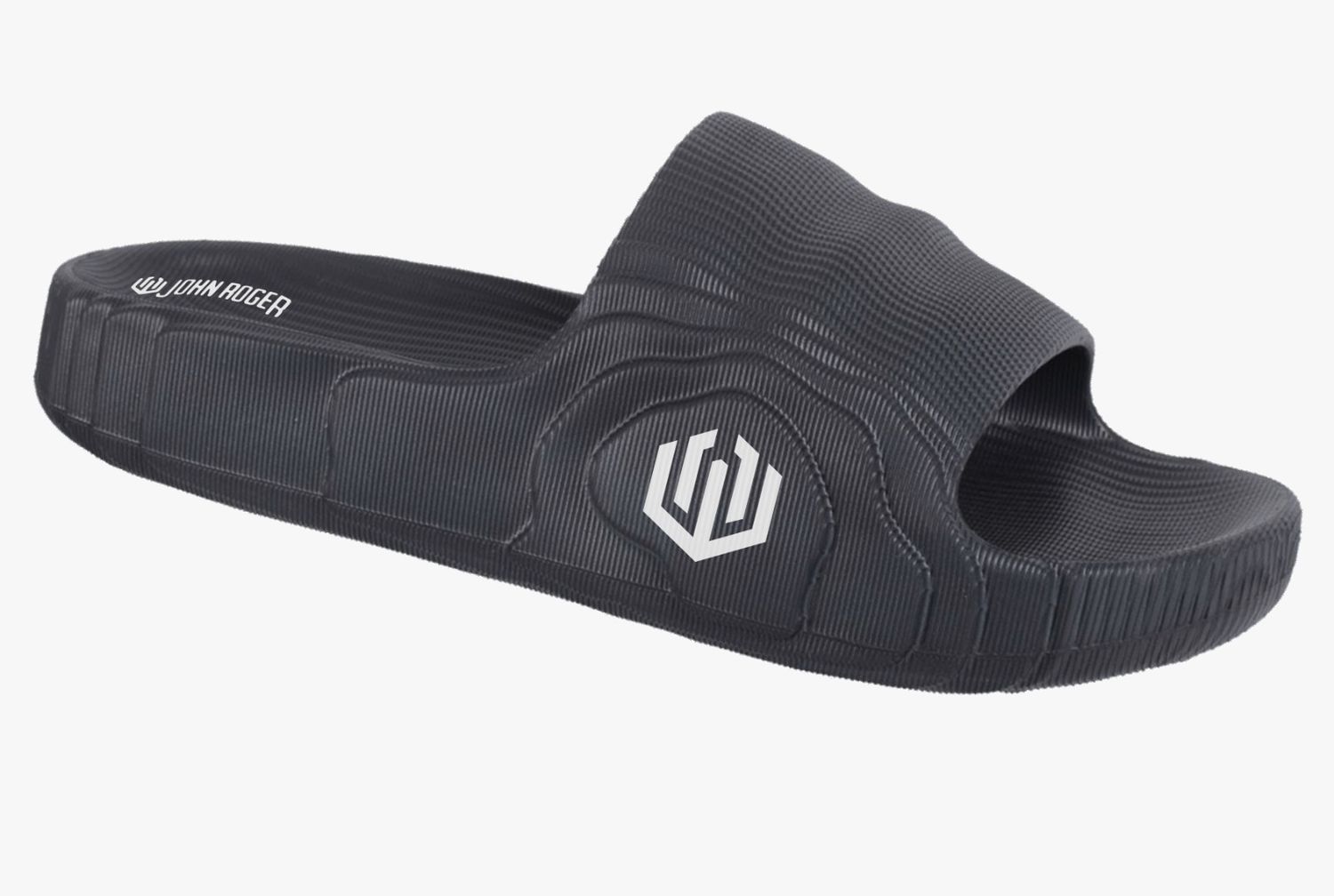 CHINELO NUVEM JOHN ROGER DUNES - PRETO